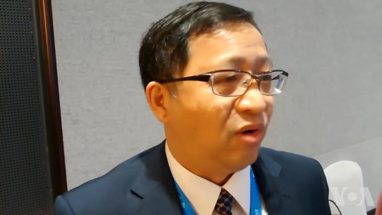 论“中国的长城防火墙(GFW)”